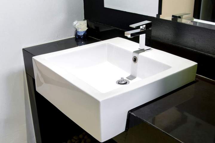 Installation de sanitaires Val-d'Oise