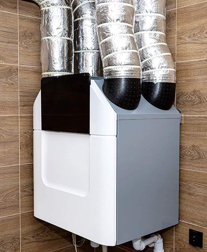 Optimisation de votre confort intérieur