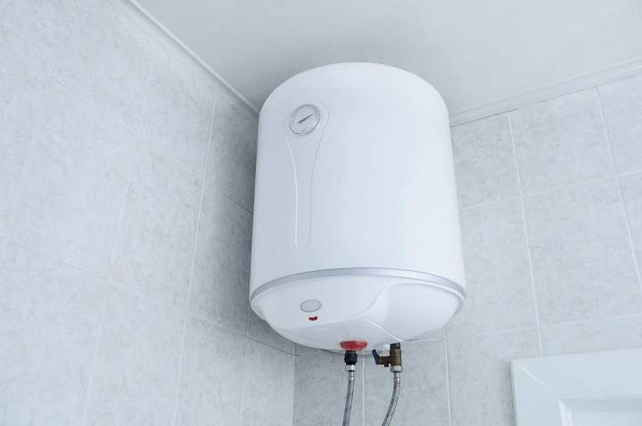 Installation de chauffe-eau Val-d'Oise