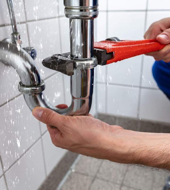 Pour le bon fonctionnement de vos réseaux de plomberie